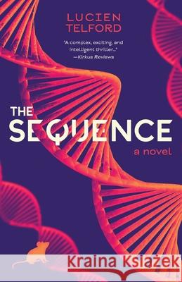 The Sequence Lucien Telford 9781039104501