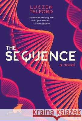 The Sequence Lucien Telford 9781039104518