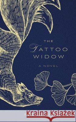 The Tattoo Widow Becky Parisotto 9781039112308