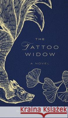 The Tattoo Widow Becky Parisotto 9781039112315