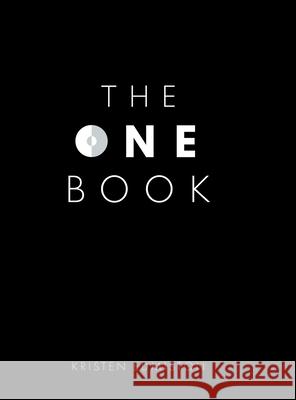 The ONE Book Kristen Edmiston 9781039116474