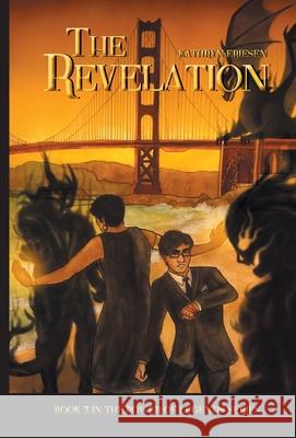 The Revelation Kathryn Friesen Abby Read 9781039117884