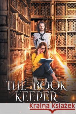 The Book Keeper Sarah Pin 9781039145245