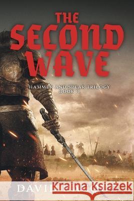 The Second Wave: Hammer and Spear Trilogy Book 2 David Bacque 9781039149977