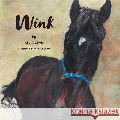 Wink Kevin Lakes, Marilyn Curry, Susie DeCoste 9781039155220