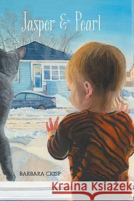 Jasper & Pearl Barbara Crisp 9781039183490