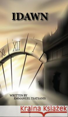 Idawn Emmanuel Tsatsanis 9781039184695 FriesenPress