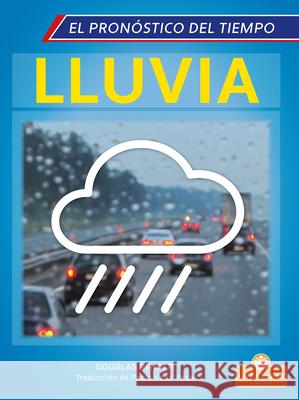 Lluvia (Rain) Bender, Douglas 9781039616301 Crabtree Roots - Las Raices de Crabtree