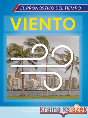 Viento (Wind) Bender, Douglas 9781039616325 Crabtree Roots - Las Raices de Crabtree