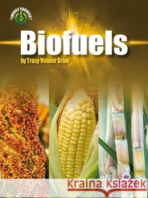 Biofuels Tracy Vonde 9781039660632 Crabtree Crown