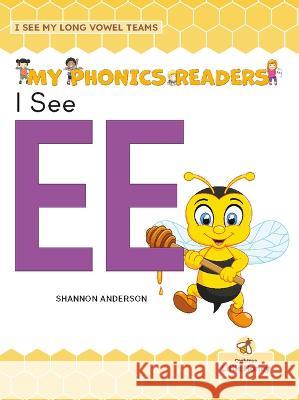 I See Ee Shannon Anderson 9781039696006