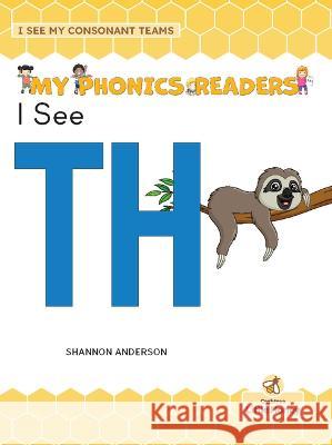 I See Th Shannon Anderson 9781039697348