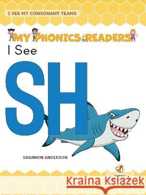 I See Sh Shannon Anderson 9781039697362