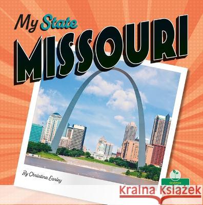 Missouri Christina Earley 9781039805224