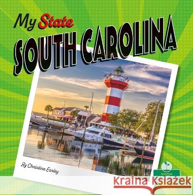 South Carolina Christina Earley 9781039805347