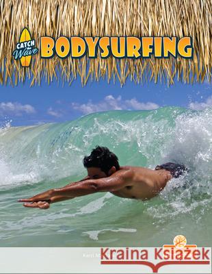 Bodysurfing Kerri Mazzarella 9781039883840