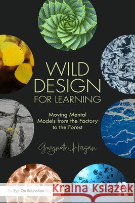 Wild Design for Learning Gwyneth Hagan 9781041276371