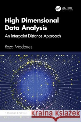 High Dimensional Data Analysis Reza (Department of Statistics) Modarres 9781041321941