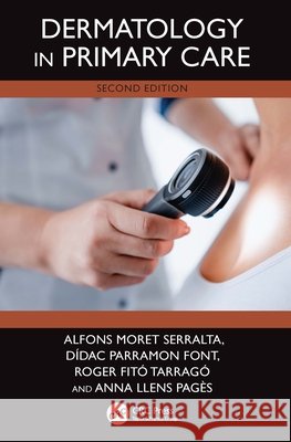 Dermatology in Primary Care Anna Llens Pages 9781041332787 CRC Press
