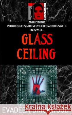 Glass Ceiling Evadeen Brickwood 9781049206196