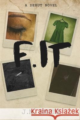 F.it J. M. Smith 9781049227535 Kiff