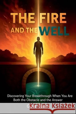 The Fire and The Well Gavin Davids 9781049269573
