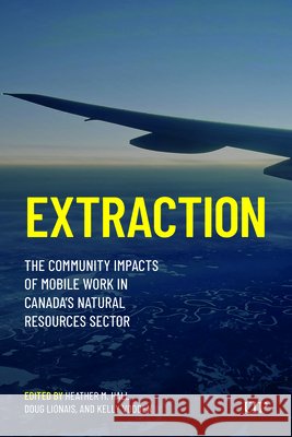 Extraction  9781049808031 University of Toronto Press