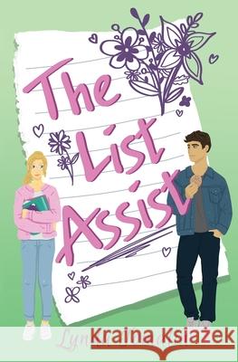 The List Assist Lynda Tomalin 9781067007560 Glitterink Press Ltd