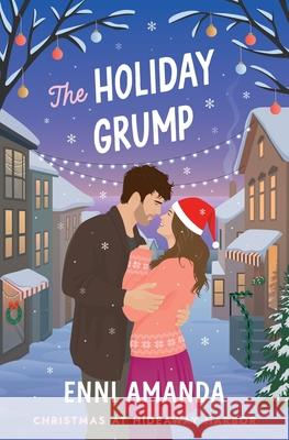 The Holiday Grump Enni Amanda 9781067023584