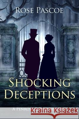 Shocking Deceptions Rose Pascoe 9781067024369