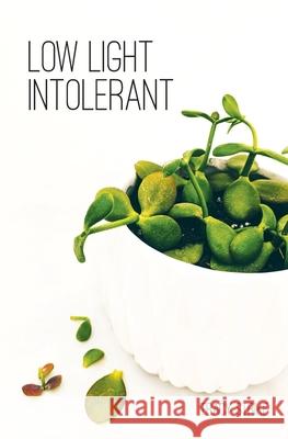 Low Light Intolerant Tracy Strike 9781067411107