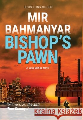 Bishop's Pawn Mir Bahmanyar 9781067448202