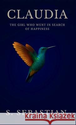 Claudia S. Sebastian 9781068151613 Knight Sword Publication