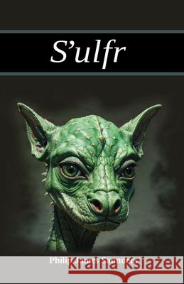 S'ulfr Philip James Saunders 9781068167249