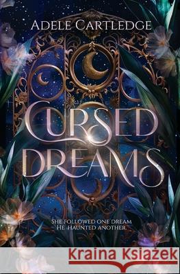 Cursed Dreams Adele Cartledge 9781068177118