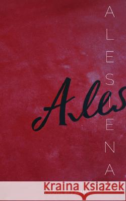 Alesiena J. Joans 9781068189807 Siennadevon Publishing