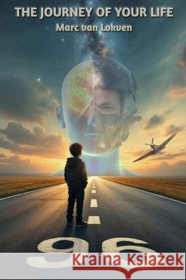 The Journey Of Your Life Nikki Va Marc Va 9781068196959 Marvalous Publishing House
