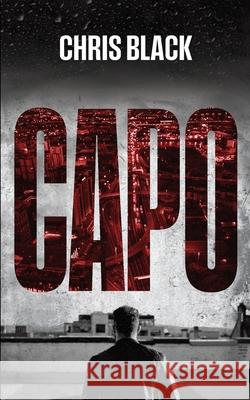Capo Chris Black 9781068208201