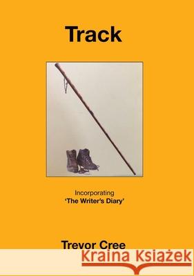 Track Trevor Cree 9781068210327