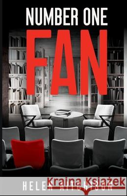 Number One Fan Helen Aitchison 9781068227417 Write on the Tyne Publishing