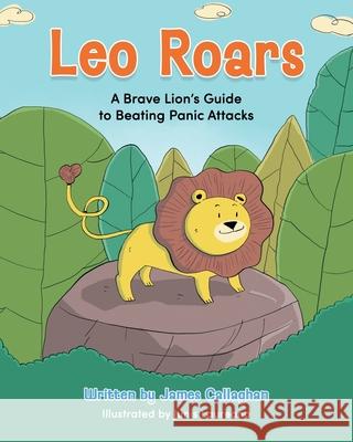 Leo Roars James Callaghan 9781068229404
