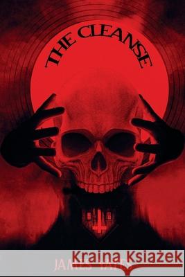 The Cleanse James Yates 9781068248528