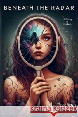 Beneath The Radar N. Jessop Sophia A 9781068271106 Echo & Ember Press
