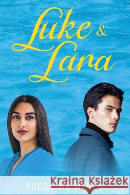 Luke & Lara Poornima Manco 9781068277351