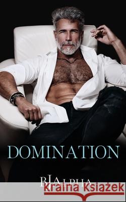 Domination Bj Alpha 9781068283000