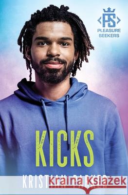 Kicks Kristian Parker 9781068288913