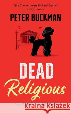 Dead Religious Peter Buckman 9781068333323