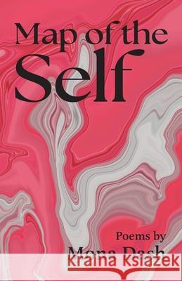 Map of the Self Mona Dash 9781068341786