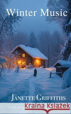 Winter Music Griffiths 9781068387548