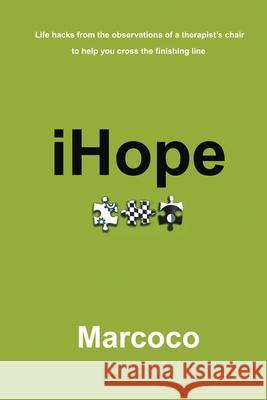 iHope Marcoco 9781068389009 Hopeful Scripts